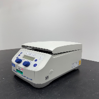 Eppendorf 5425 Centrifuge image 1